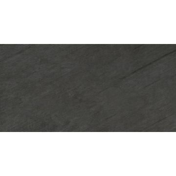 Tuile-Céramique-24X48 Victorian Stone Bayclif.Black Str.