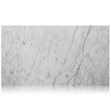 Slab - Stone & Other-Bianco Carrara Standard Polished 3/4''