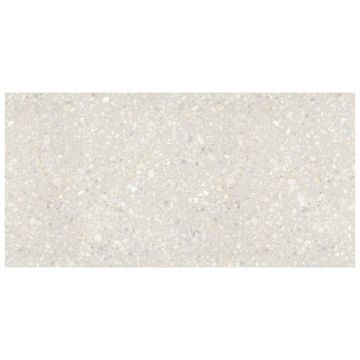 Slab - Ceramic-Neolith Fusion 12mm Retrostone Silk (63X126in)