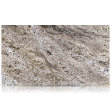 Slab - Stone & Other-Smokey Mountain Polished 1 1/4''