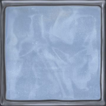 Tile - Ceramic-8X8 Glass Blue
