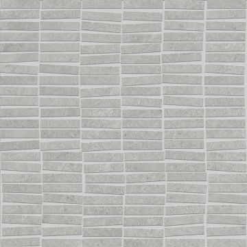 Mosaic-12X12 Nuances Pearl Mosaico Tatami