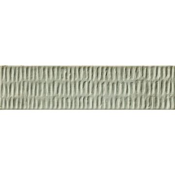 Tuile-Céramique-2.4 X 9.7 Lagoon Taupe Decor Nat