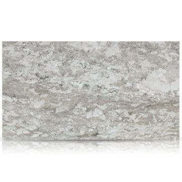 Slab - Stone & Other-Taupe White Polished 1 1/4''