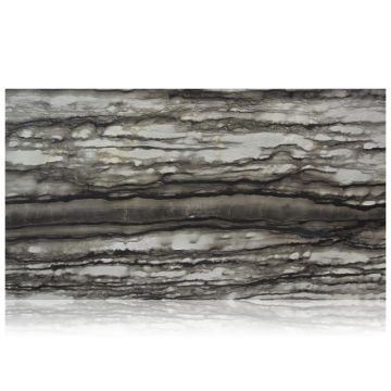 Dalles-Pierre et autres-Stratus Leather Finish 1 1/4''