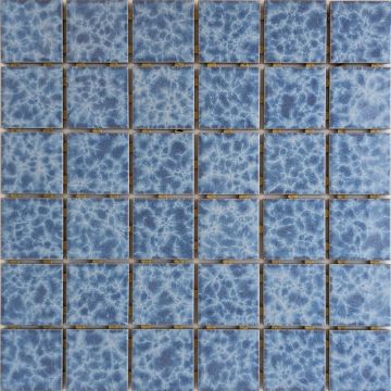Mosaîque-2X2 Mar Tirrenio (Dot Mounted)