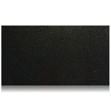 Dalles-Pierre et autres-Nero Assoluto India Premium Leather Finish & Honed 1 1/4