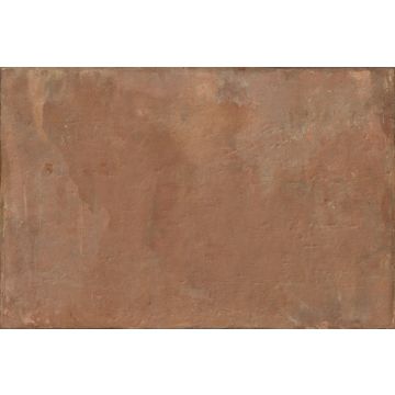 Tuile-Céramique-24X36 Trail Terracotta Toscana Paver 3/4 Anti-Slip Rt