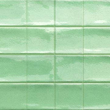 Tile - Ceramic-4X4 Marrakech Sea Water Glossy