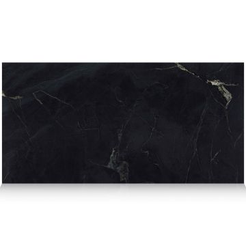 Slab - Stone & Other-Soapstone Black Honed 1 1/4