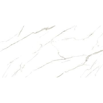 Slab - Ceramic-Gigantec 12mm Calacatta B Strut (63X126In)