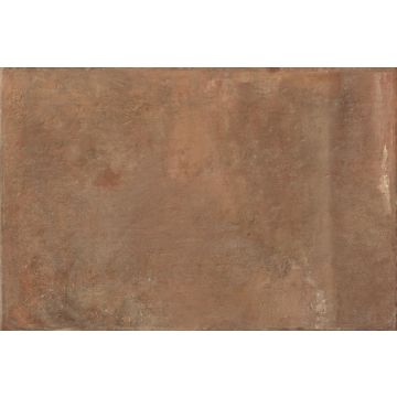 Tile - Ceramic-8X12 Trail Terracotta Toscana Paver 3/4 Anti-Slip