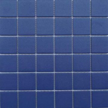 Mosaic-2X2 Tutta Massa Mosaico Blu