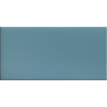 Tile - Ceramic-8X16 Prisma Canard Blue Luc. 156.0