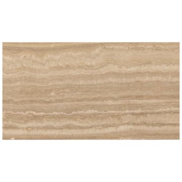 Slab - Stone & Other-Travertino Classico Unfilled Honed 3/4