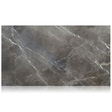 Slab - Stone & Other-Grey Stone Polished 1 1/4''
