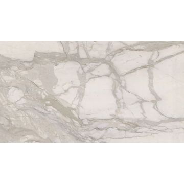 Dalles-Pierre et autres-Statuario Extra Premium Polished 1 1/4''