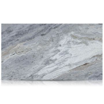 Dalles-Pierre et autres-Quartzite Blue Fantasy Polished 1 1/4''