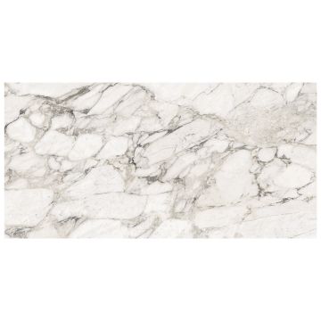Slab - Ceramic-Grande Marble 12mm Calacatta Extra B Lux (64X127.5in)