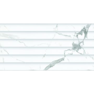 Tuile-Céramique-12X24 Nur Glossy Wall 3D Liner Decor 60