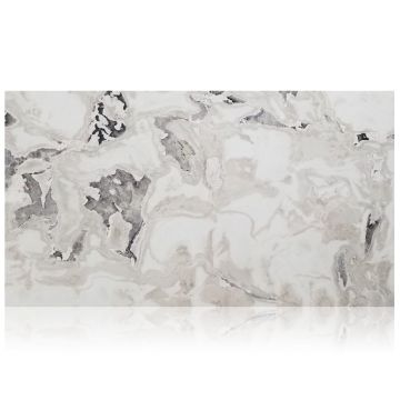 Slab - Stone & Other-Dover White Honed 1 1/4''