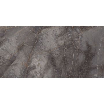 Slab - Ceramic-Gigantec 12mm Sahara Grey B Nat (63X126In)