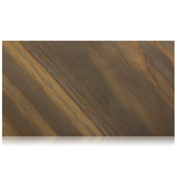 Slab - Stone & Other-Elegant Brown Polished 3/4''