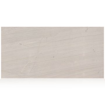 Slab - Stone & Other-Quartzite White Lux Polished 1 1/4