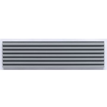 Tuile-Céramique-4X15.5 My U Deluxe Grey-Black