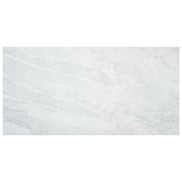 Tile - Ceramic-24X48 Sublime White Pol Rt