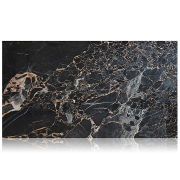 Slab - Stone & Other-Nero Vendome Polished 3/4''