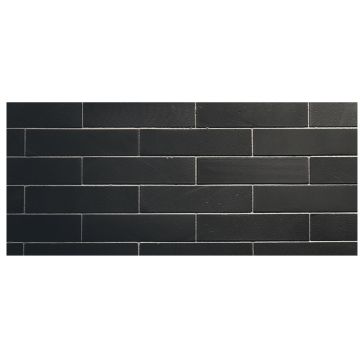 Mosaîque-1.75''x7.75'' Magma Mosaic Slate
