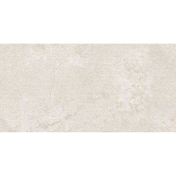 Tile - Ceramic-24X48 Evolution Decor Rome White Rt
