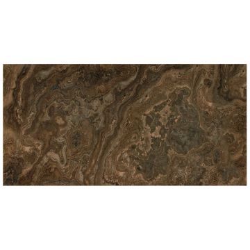 Tuile-Pierre et autres-12''x24'' Eramosa Coupe En Croisé Poli