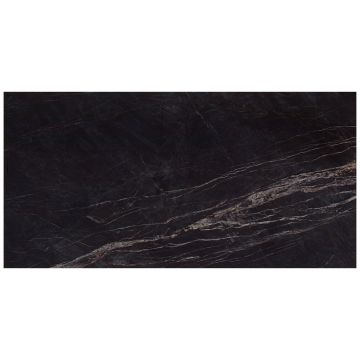 Slab - Stone & Other-Black Spider Honed 1 1/4''