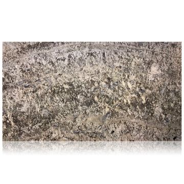 Slab - Stone & Other-Blue Flower Polished 1 1/4