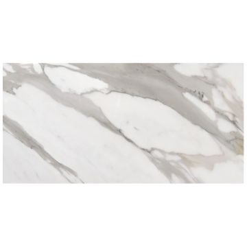 Tile - Stone & Other-12''x24'' Calacatta Extra Honed