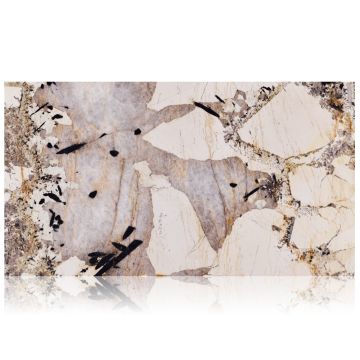 Dalles-Pierre et autres-Patagonia Polished 1 1/4