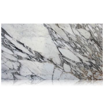 Slab - Stone & Other-Arabescato Vagli Honed 3/4