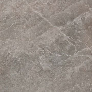 Tile - Ceramic-24''x24'' Marvelpro Grey Fleury Lap. Rt