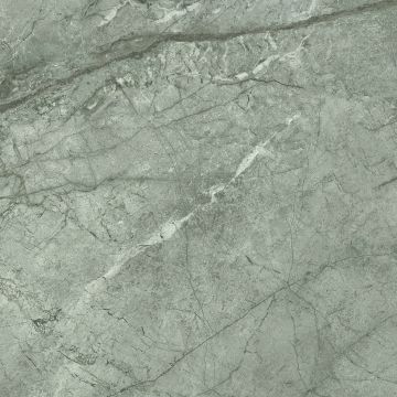 Tuile-Céramique-24X24 Marvel Meraviglia Silver Majestic Lap. Rt.