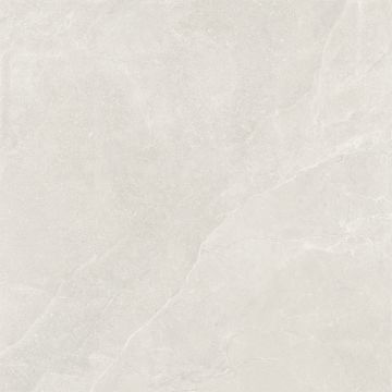 Tile - Ceramic-24''x24'' Eureka Bianco Nat. Rt