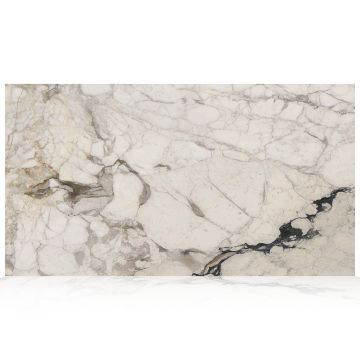 Dalles-Pierre et autres-Calacatta Monet Extra Poli 3/4''