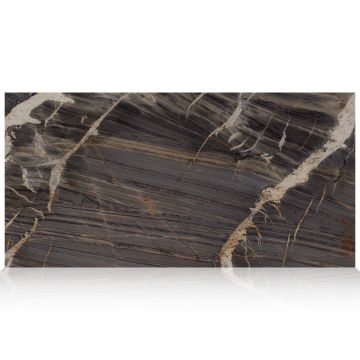 Slab - Stone & Other-Blue Roots Polished 3/4''