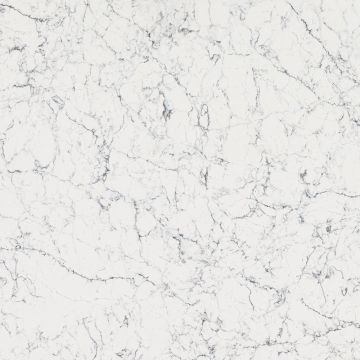 Slab - Stone & Other-White Attica #5143 Polished 3/4'' Jumbo 130X65