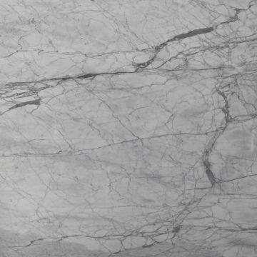 Tile - Stone & Other-24''x24'' Bianco Venatino Honed