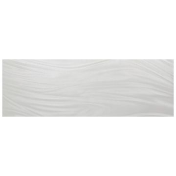 Slab - Ceramic-Maxfine Luce 6mm Pearl Nat (39.5X118in)