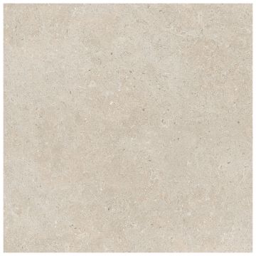 Tile - Ceramic-24X24 Ulisse Beige Matt Rt