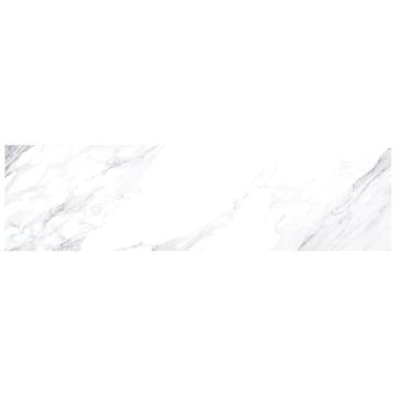 Tile - Ceramic-3.5X12 Geomarble Dante Blanco Brillo Rt