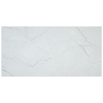 Tile - Ceramic-24X48 Caryn Bianco Sat Rt
